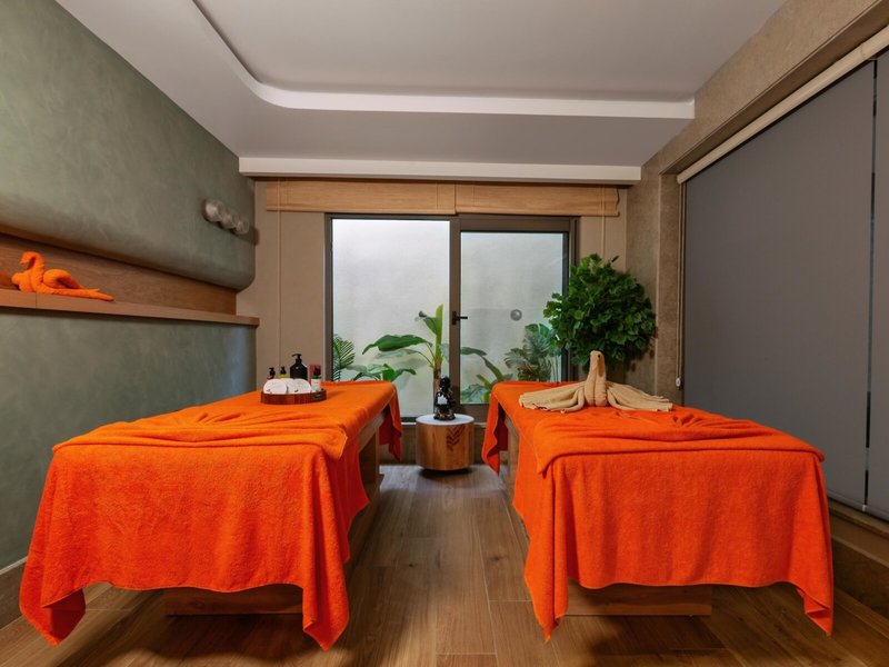 Seher Side Quality Resort & Spa 44