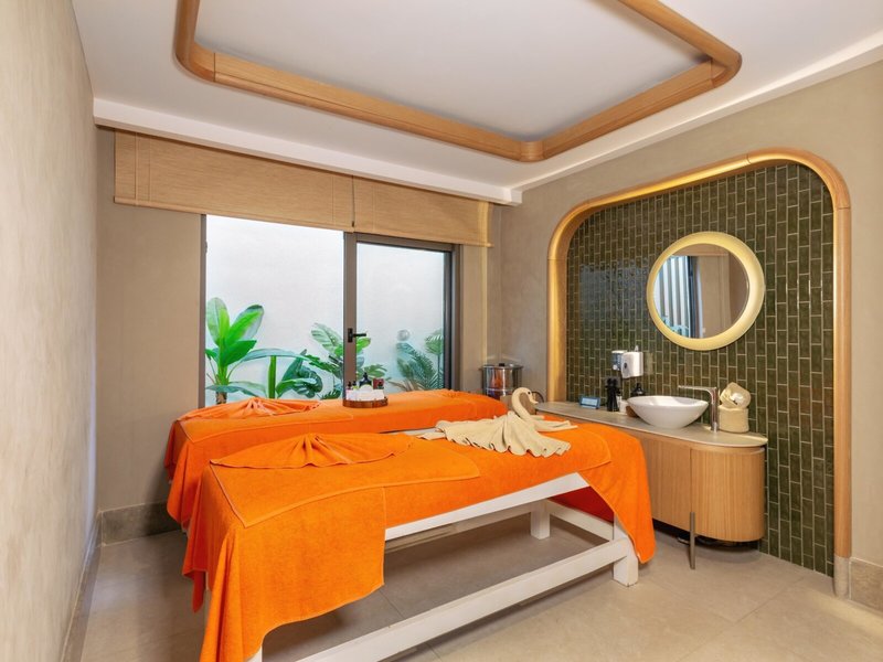 Seher Side Quality Resort & Spa 45