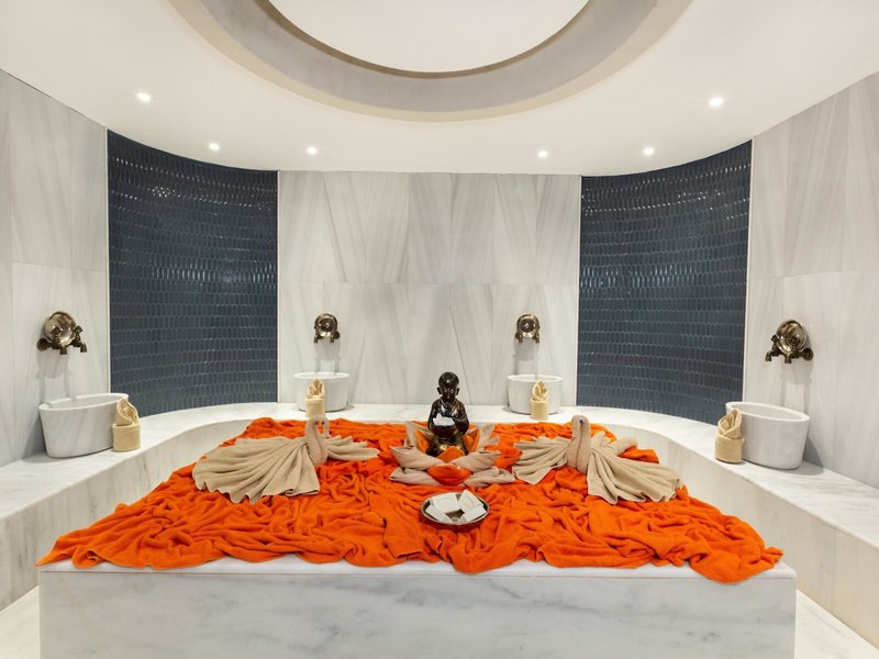 Seher Side Quality Resort & Spa 48