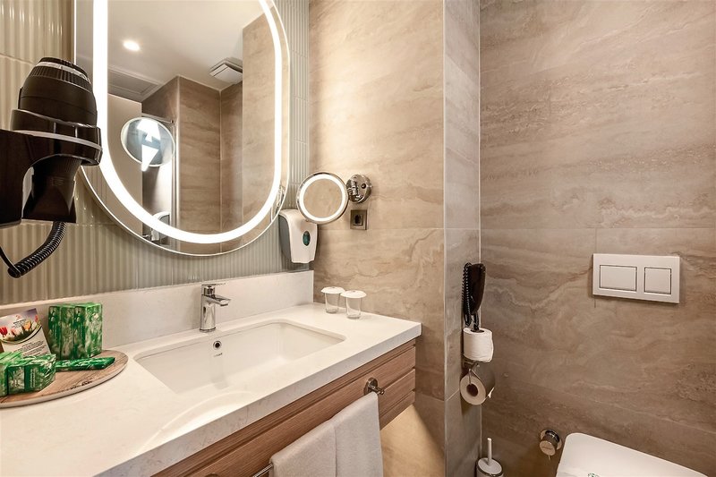 Seher Side Quality Resort & Spa 4