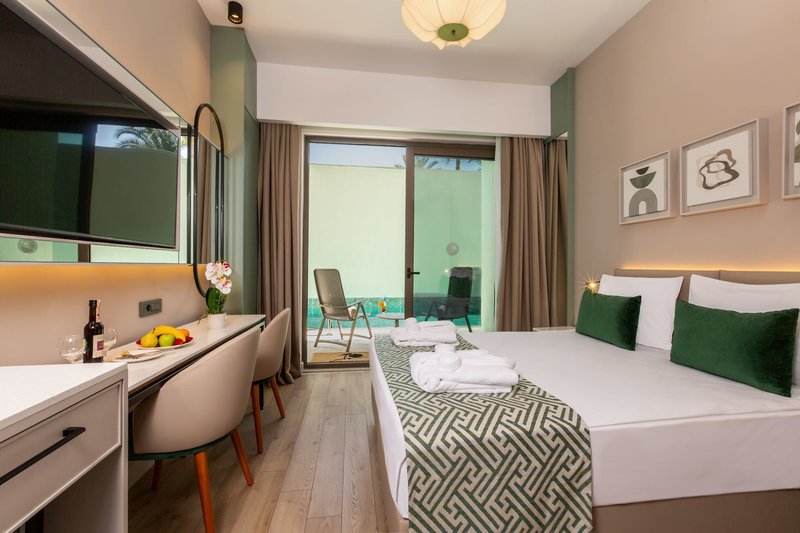 Seher Side Quality Resort & Spa 3