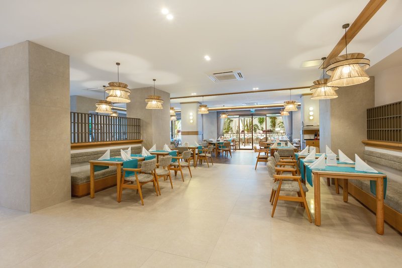 Seher Side Quality Resort & Spa 8