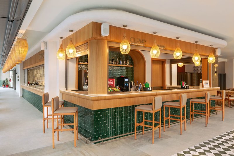 Seher Side Quality Resort & Spa 9