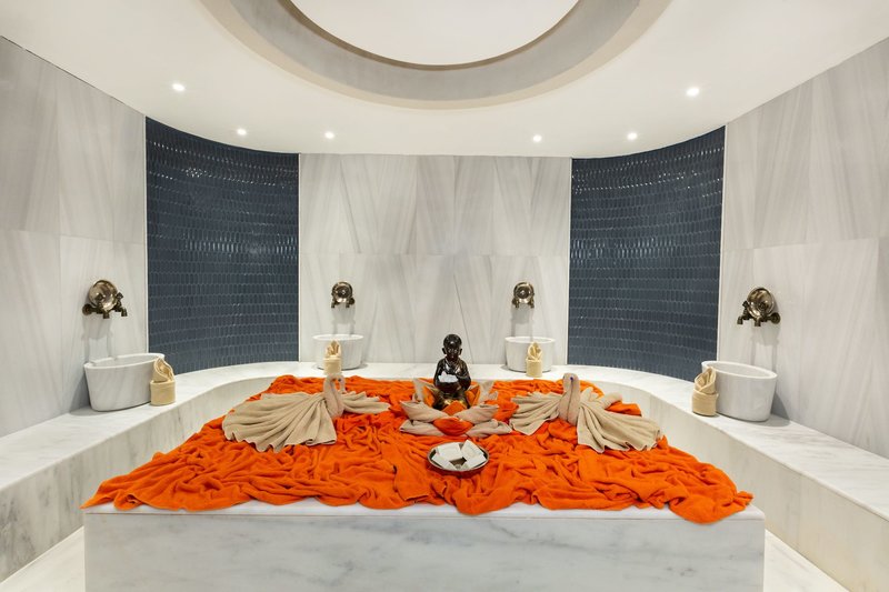 Seher Side Quality Resort & Spa 17