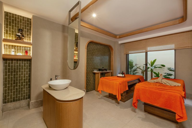 Seher Side Quality Resort & Spa 18