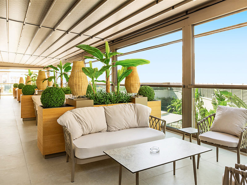 Seher Side Quality Resort & Spa 6