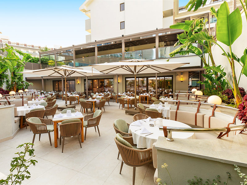 Seher Side Quality Resort & Spa 10
