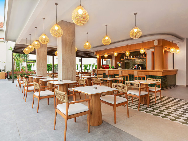 Seher Side Quality Resort & Spa 12