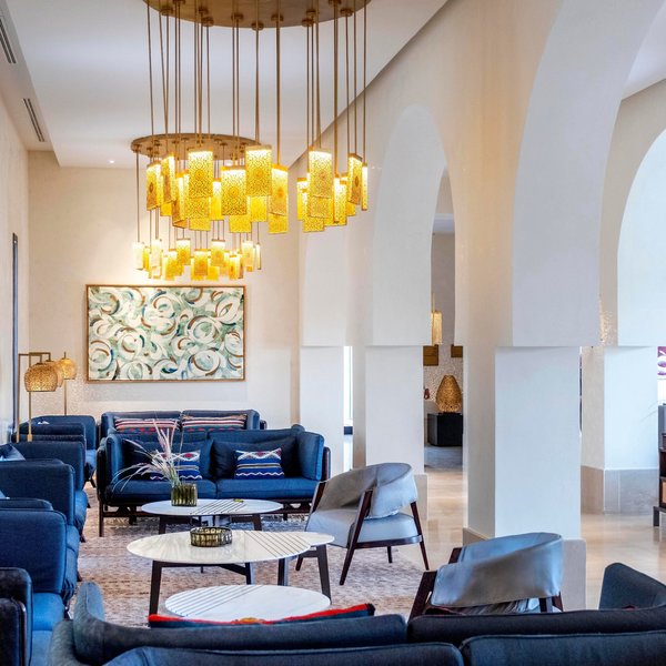 The Residence Douz 2