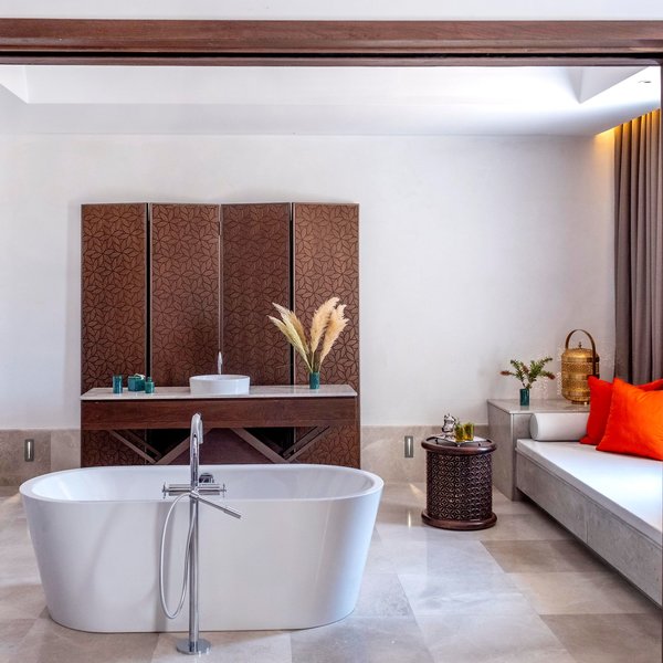 The Residence Douz 4