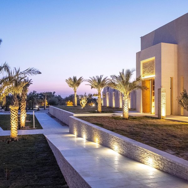 The Residence Douz 5