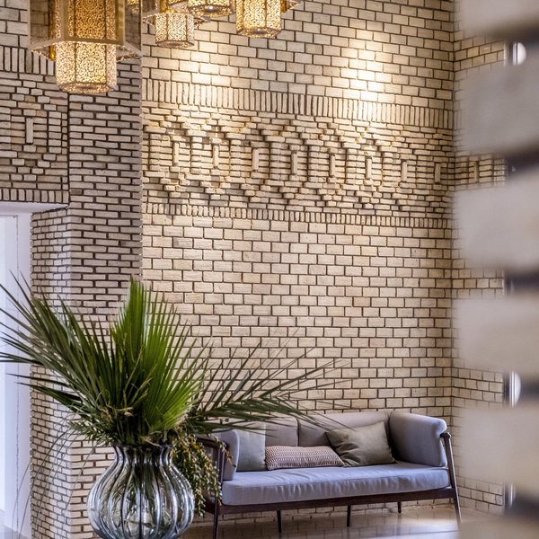 The Residence Douz 9