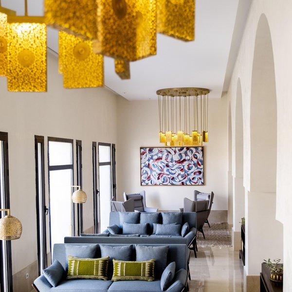 The Residence Douz 12