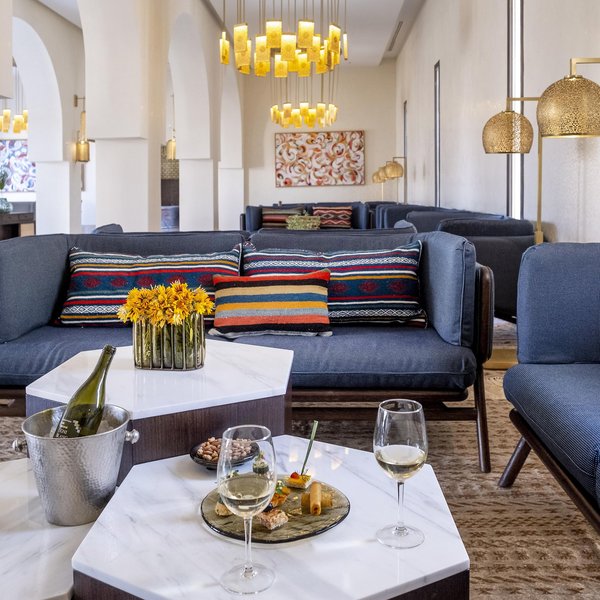 The Residence Douz 13