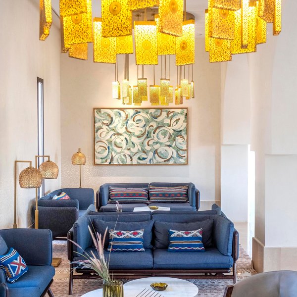 The Residence Douz 14