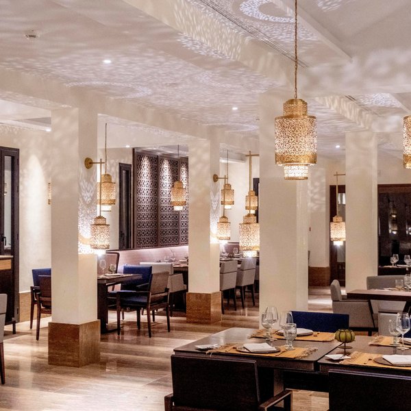 The Residence Douz 17