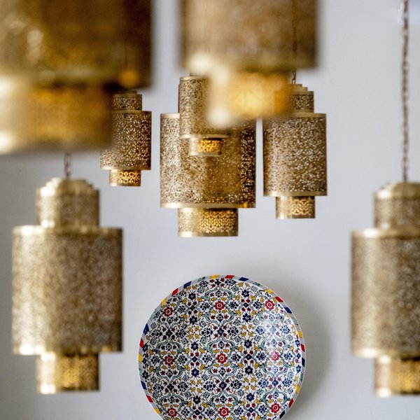 The Residence Douz 18