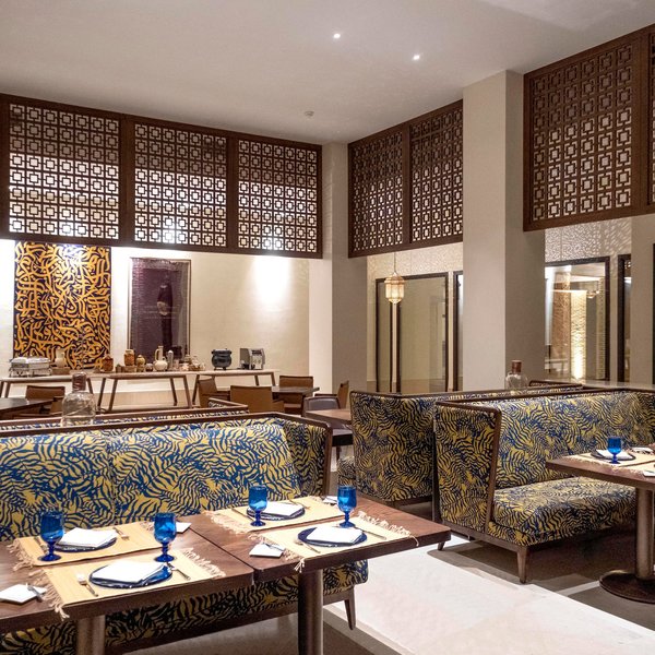 The Residence Douz 22