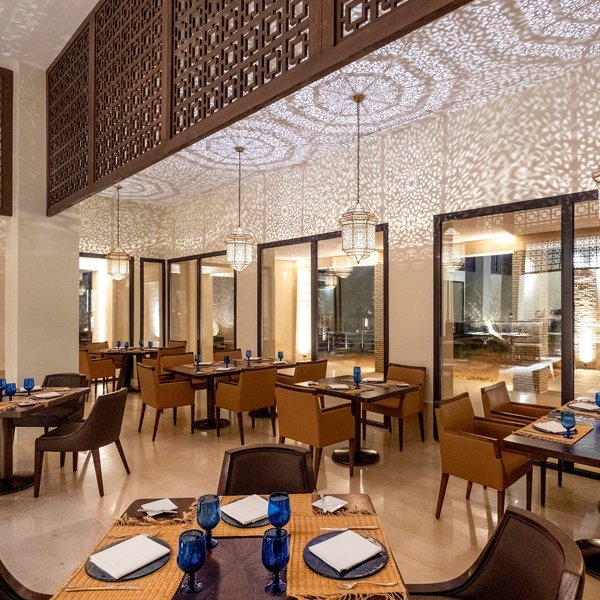 The Residence Douz 23