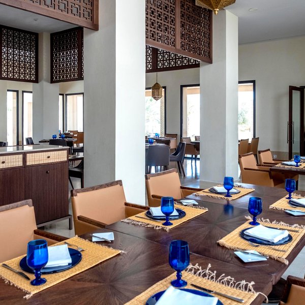 The Residence Douz 24