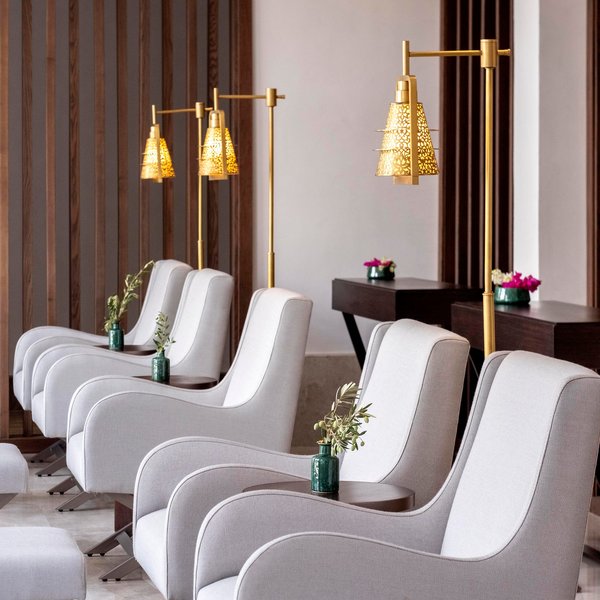 The Residence Douz 26