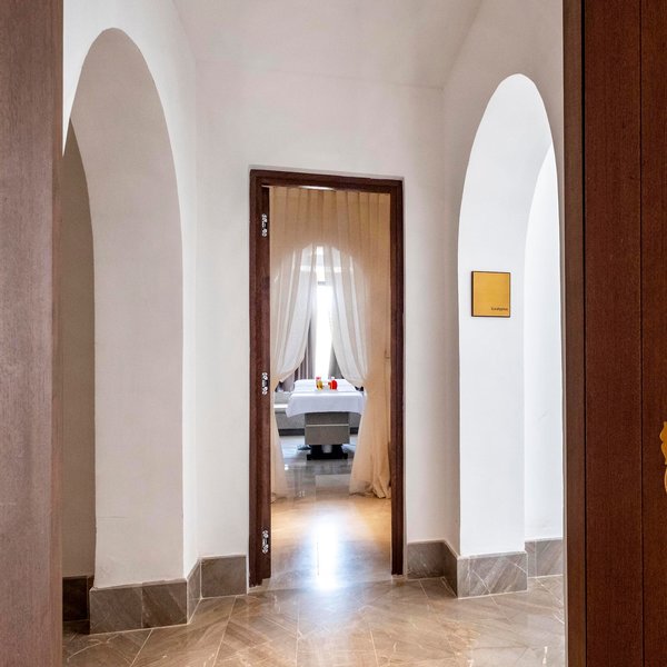 The Residence Douz 28