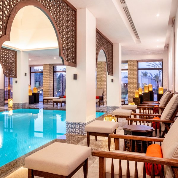 The Residence Douz 29