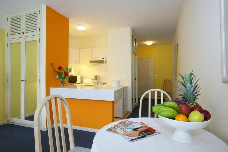 Canico Bay Apartments 3