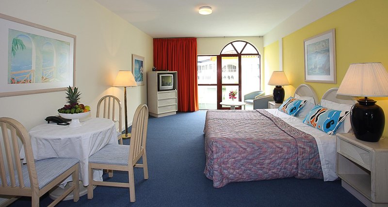 Canico Bay Apartments 11