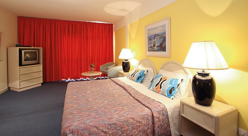 Canico Bay Apartments 12