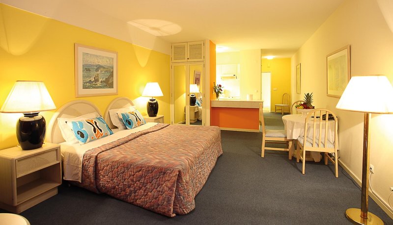 Canico Bay Apartments 13