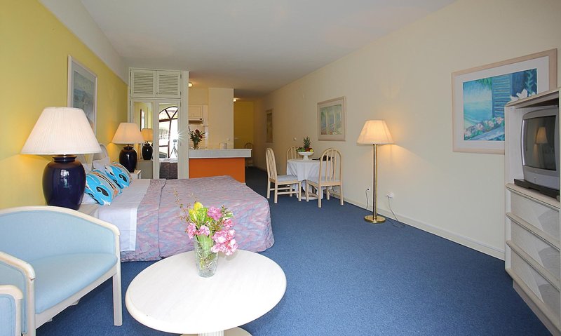 Canico Bay Apartments 14