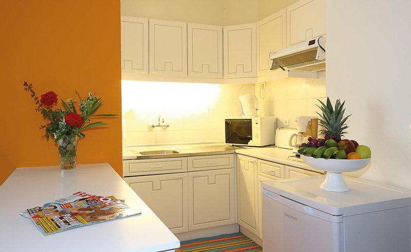 Canico Bay Apartments 16