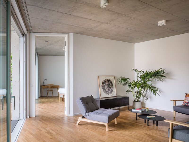 Carlotta Apartments 3