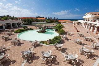 Acqua di Mare Hotel e Resort