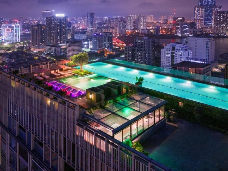 Epic Tower Swiss Belresidences 2