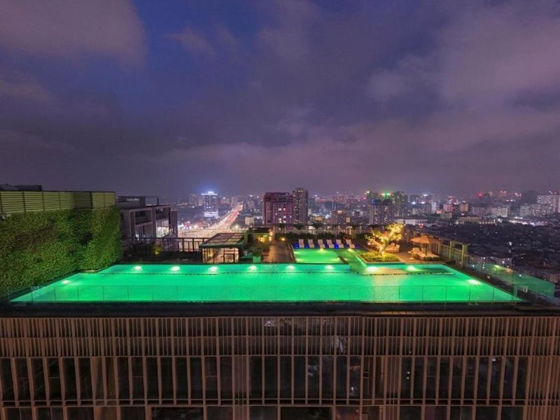 Epic Tower Swiss Belresidences 4