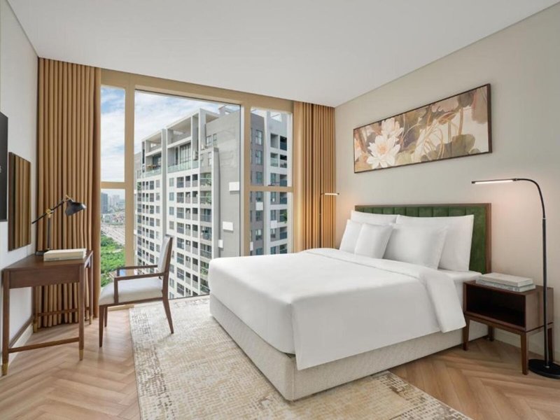 Epic Tower Swiss Belresidences 8