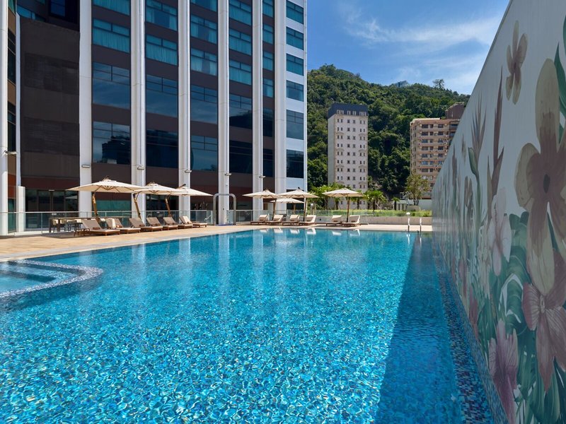 Hopewell Hotel 5