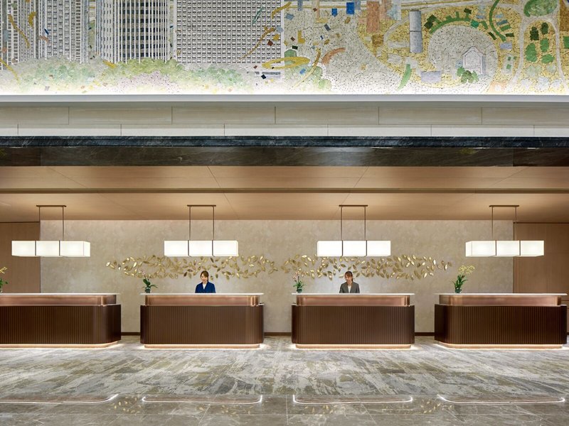 Hopewell Hotel 6