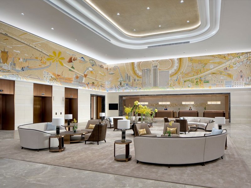 Hopewell Hotel 7
