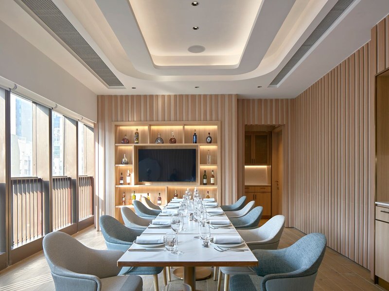 Hopewell Hotel 8