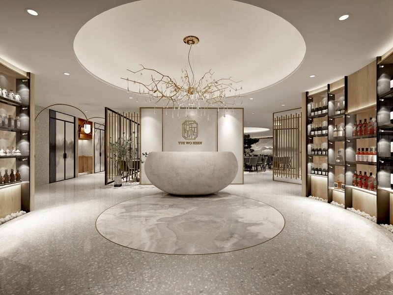 Hopewell Hotel 10