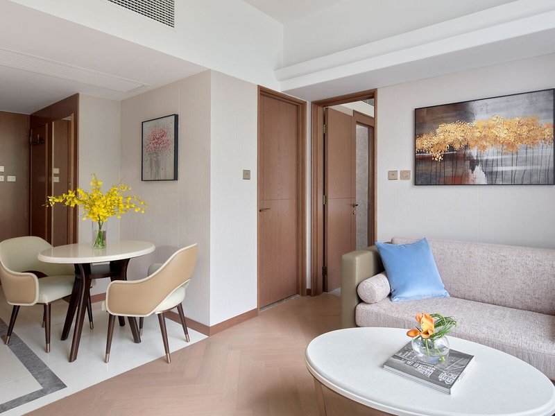 Hopewell Hotel 12