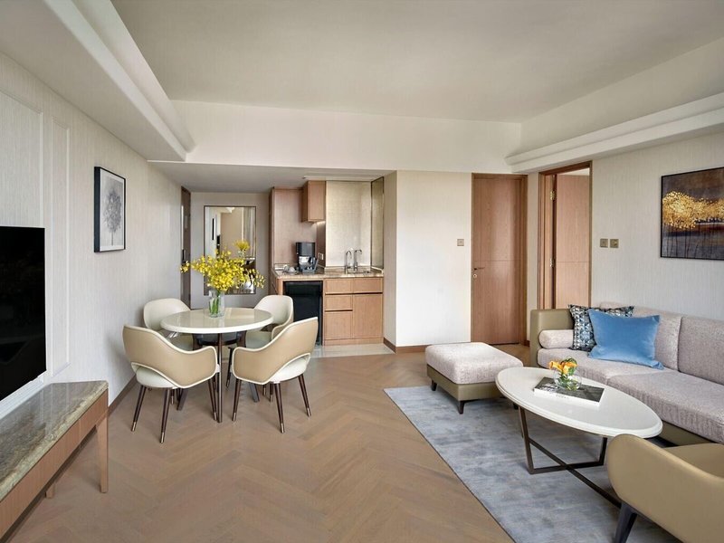 Hopewell Hotel 14