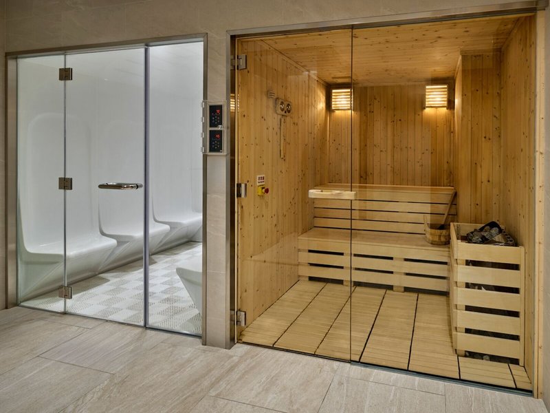 Hopewell Hotel 21