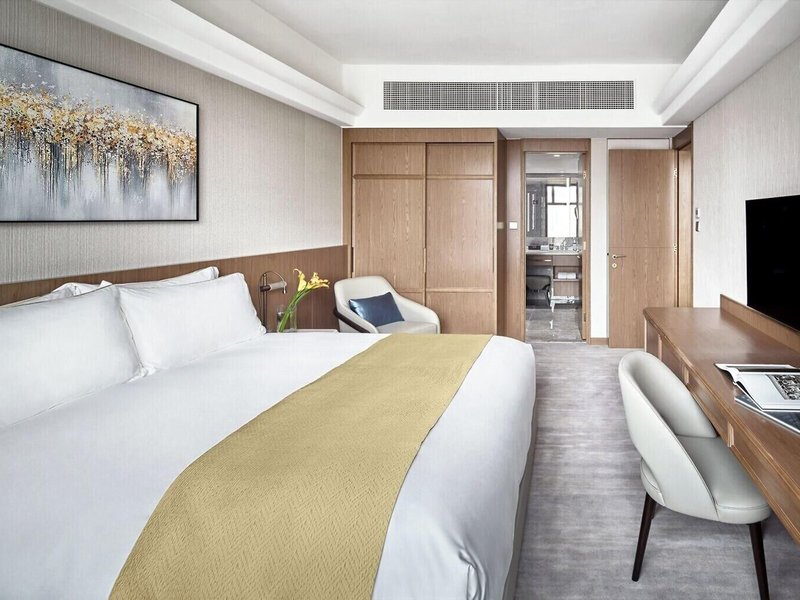 Hopewell Hotel 22