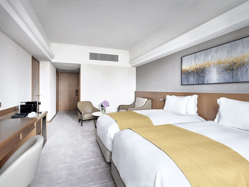 Hopewell Hotel 23