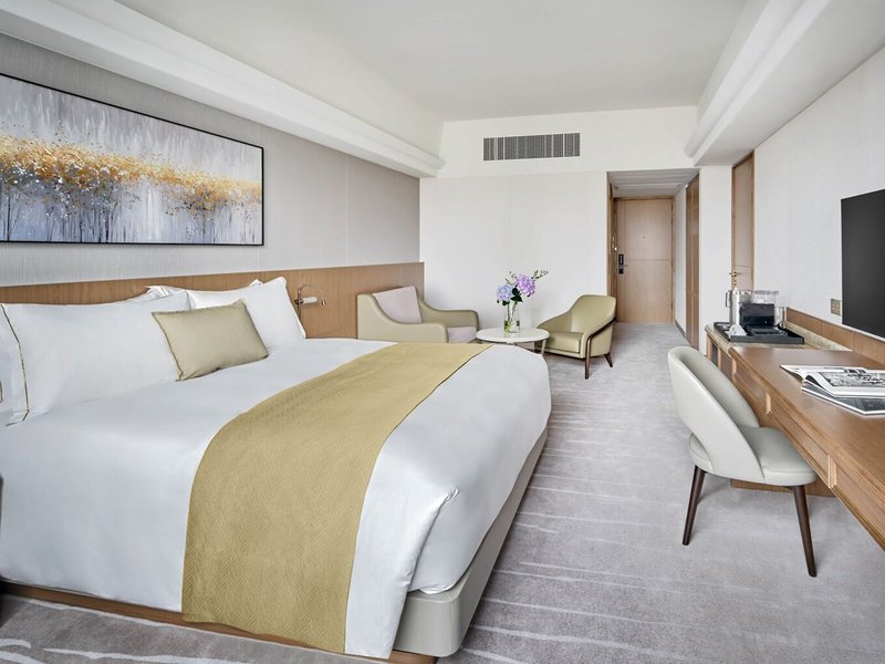 Hopewell Hotel 25