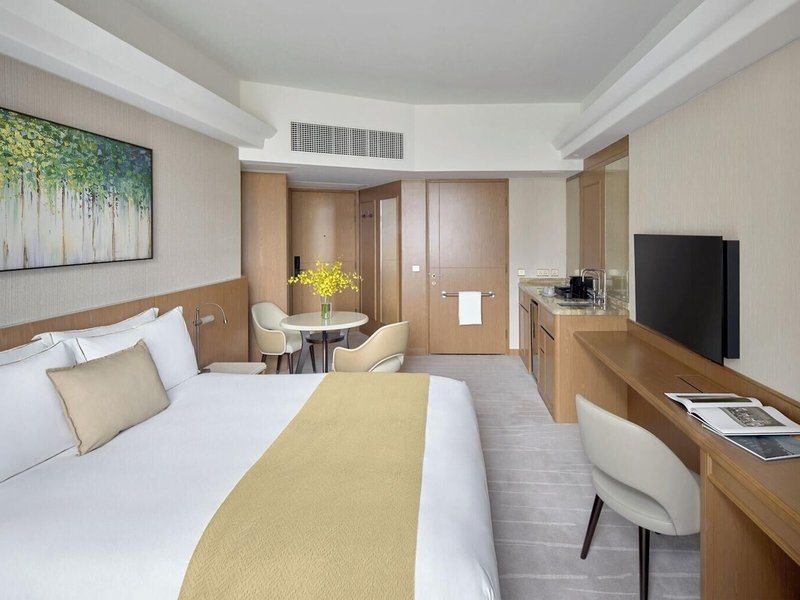 Hopewell Hotel 26
